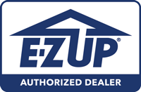 E-Z UP Authorized Dealer