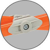 Speed Shelter Canopy Feature