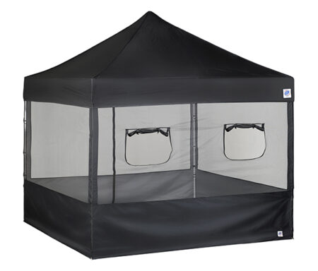 Food Booth Sidewall Package