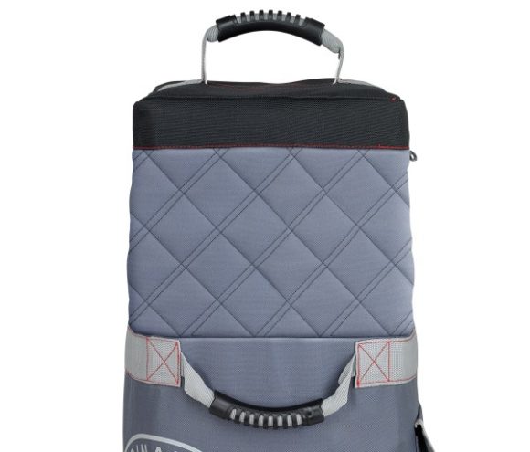 Deluxe Wide-Trax™ Roller Bag 65"