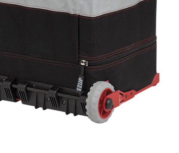 Deluxe Wide-Trax™ 20' Roller Bag 64"