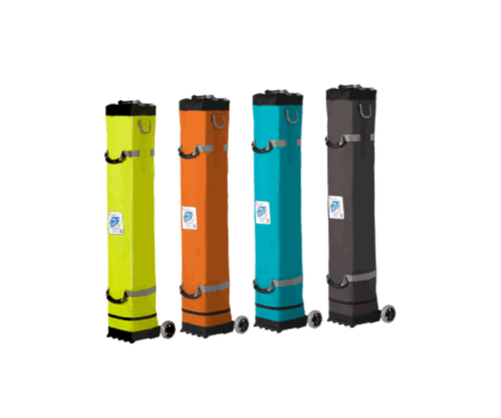 Wide-Trax Roller Bag - 52"