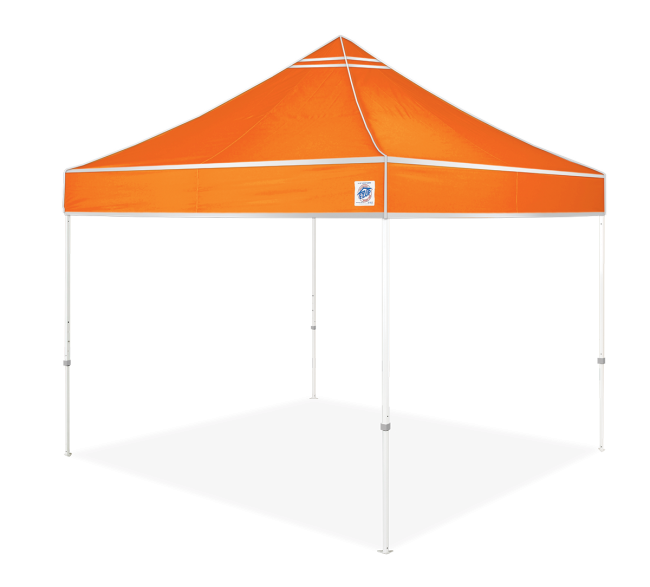 iCanopy HiViz™ Utility Shelters Pop Up Canopy